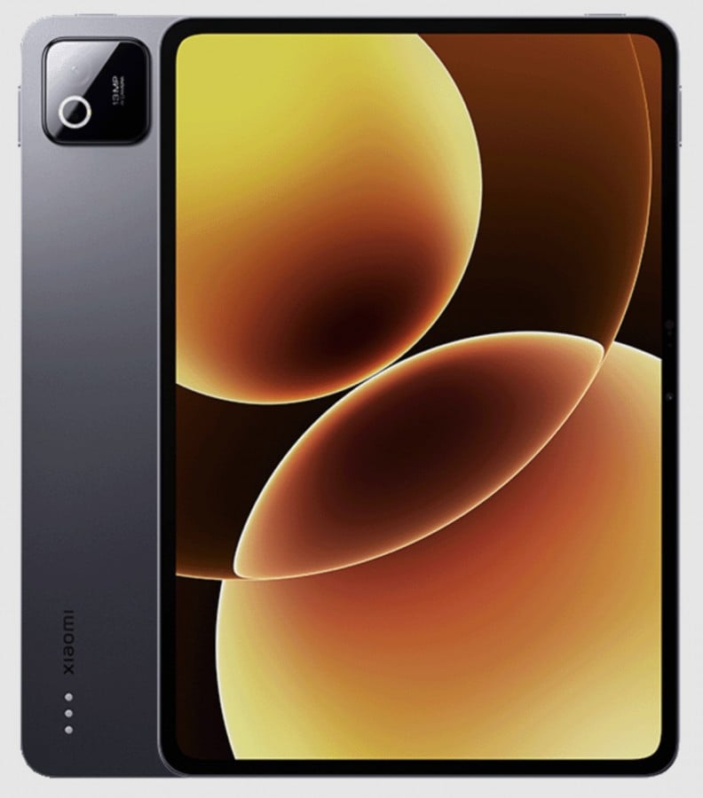 Xiaomi Pad 8