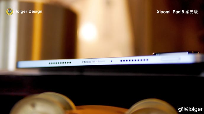 Xiaomi Pad 8