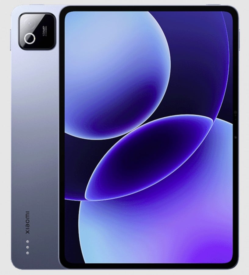 Xiaomi Pad 8