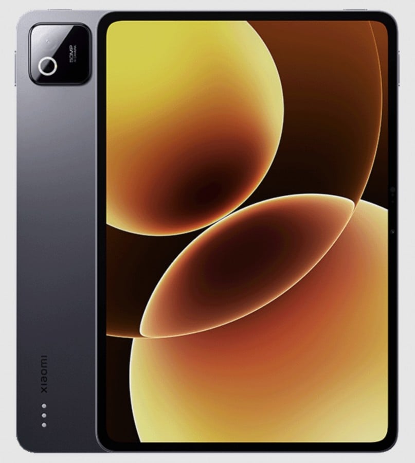 Xiaomi Pad 8 Pro