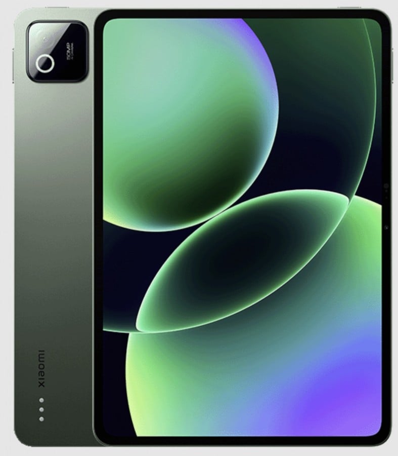Xiaomi Pad 8 Pro
