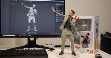วิธีป้อน Prompt Gemini AI ฟิกเกอร์ 3D แถมใช้งานได้ฟรี