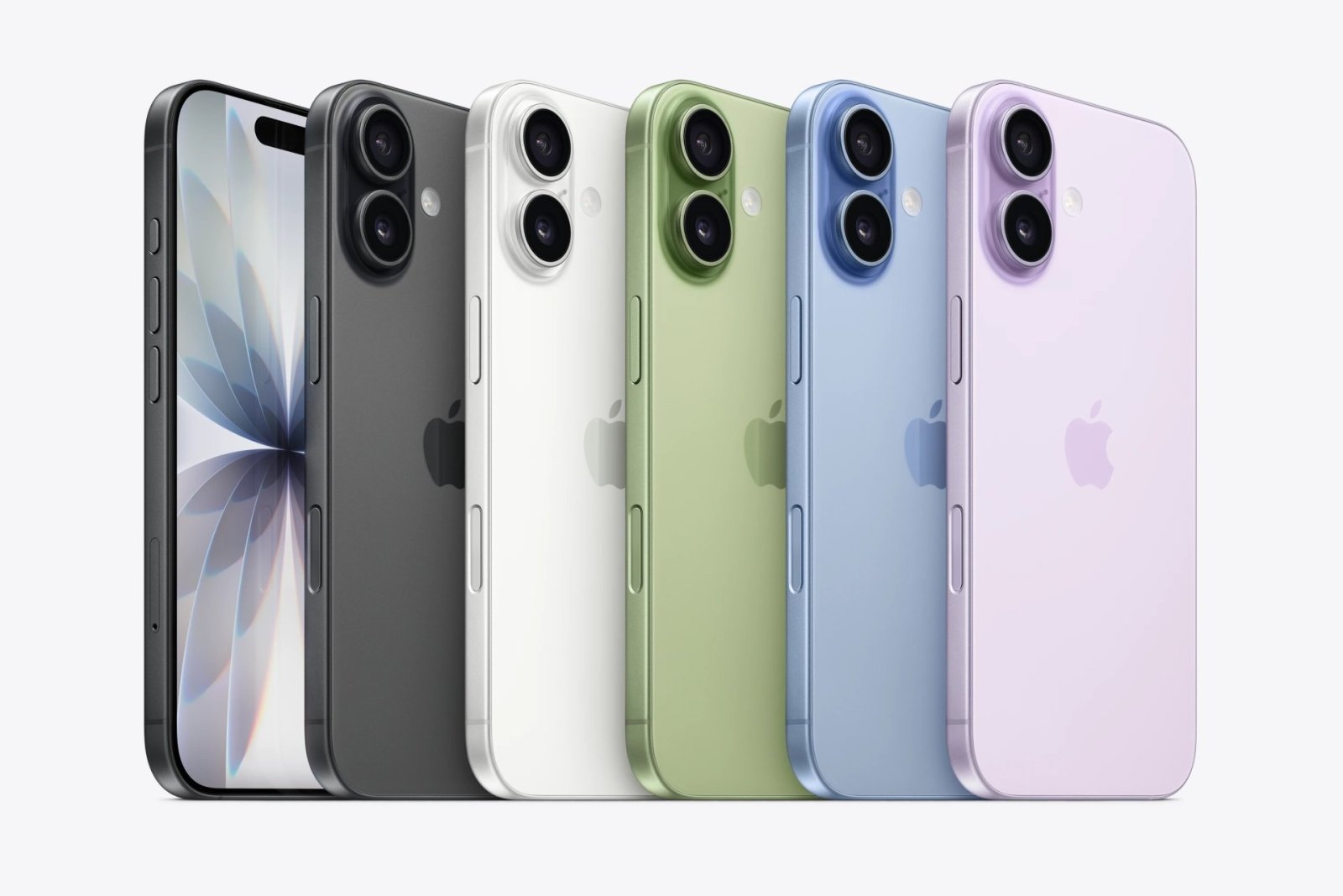 iPhone 17