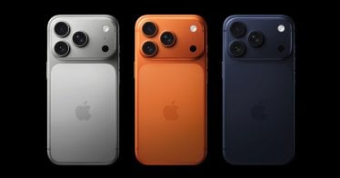 iPhone 17 Pro, 17 Pro Max