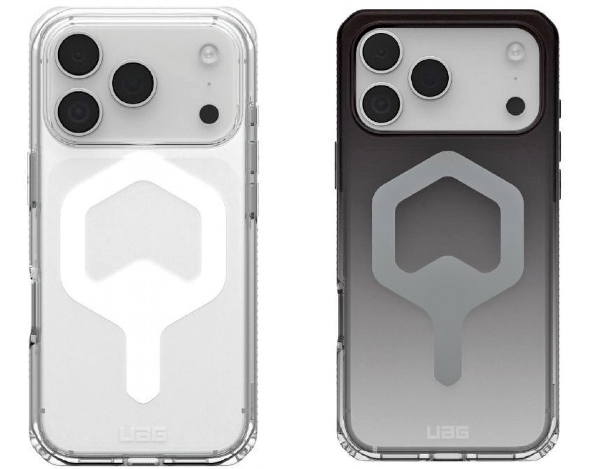 iPhone 17 Pro Max Case
