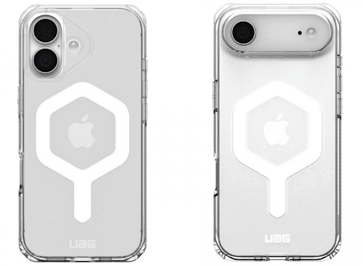 iPhone 17 Pro Max Case
