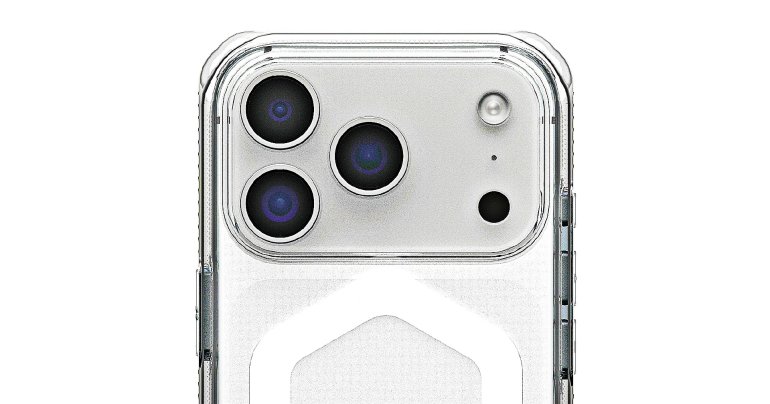 iPhone 17 Pro Max Case
