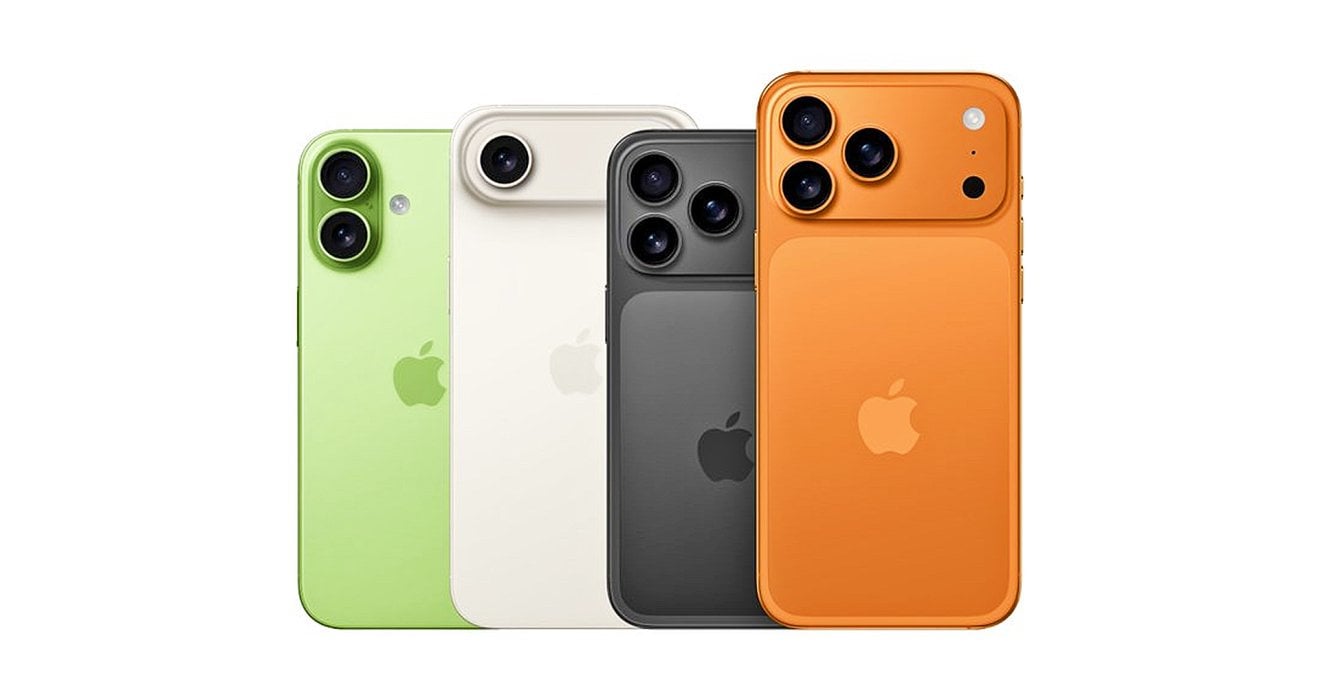 อัปเดตข้อมูลหน่วยความจำ และราคา iPhone 17 ทั้ง 4 รุ่น ก่อนเปิดตัวจริง 9 ก.ย. นี้ : มีแรมสูงถึง 12 GB เป็นครั้งแรก