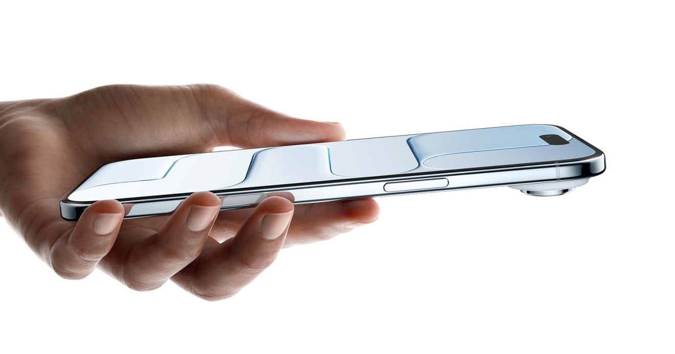 iPhone Air