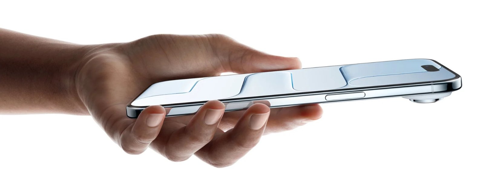 iPhone Air
