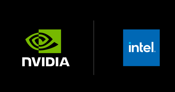 NVIDIA ร่วมมือกับ Intel ร่วมลงทุนเพื่อร่วมพัฒนาเทคโนโลยี AI และชิป