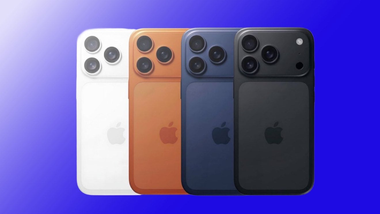 สรุปภาพรวมงานเปิดตัว Apple การอัปเกรดครั้งใหญ่ของ iPhone 17, AirPods Pro 3 และ Apple Watch Series 11