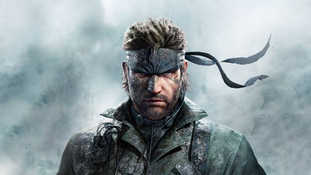 [Review] Metal Gear Solid Δ: Snake Eater ความเปลี่ยนแปลง ที่ไม่ทำลาย “ต้นฉบับ”