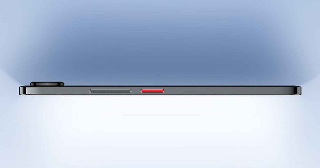 nubia Air