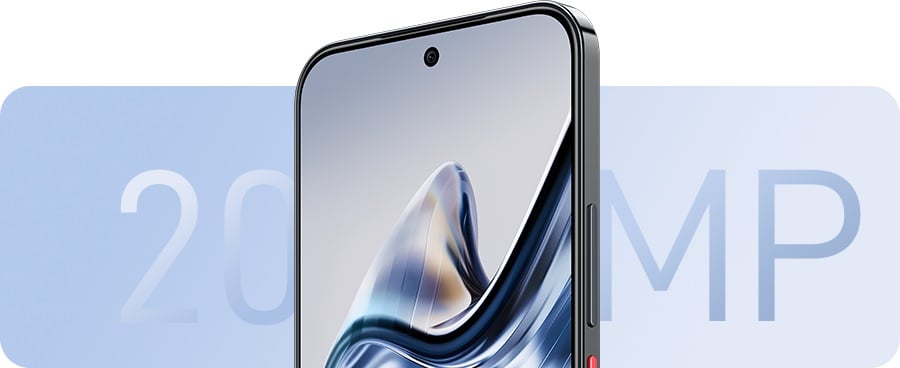 nubia Air