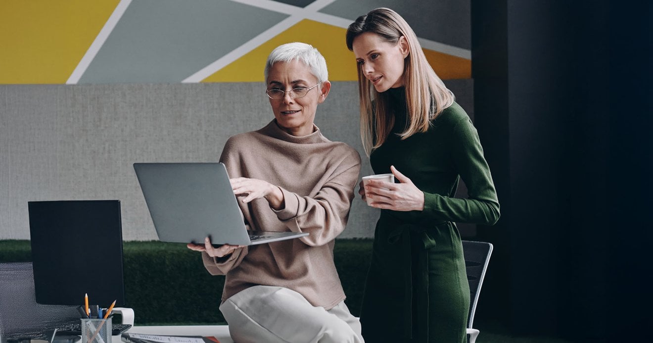 วิจัยล่าสุดเผย Gen Z มั่นใจที่จะใช้ AI มากกว่า Baby Boomers แถมช่วยสอนด้วย !