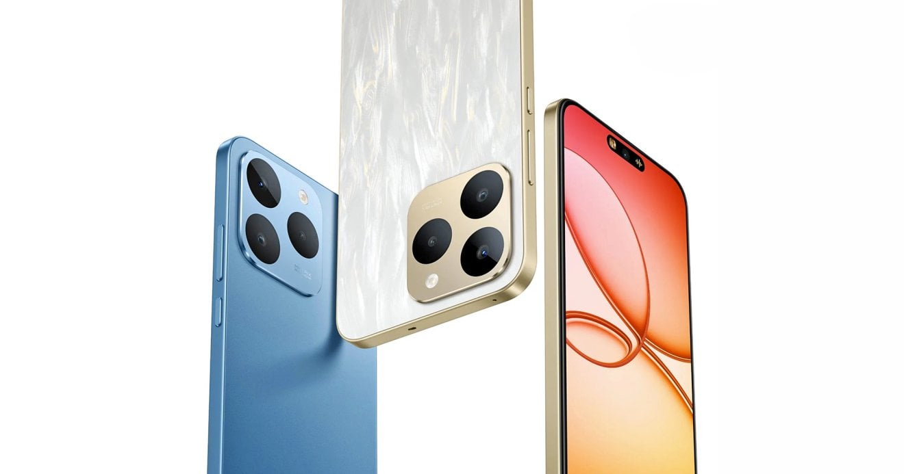 realme 15T