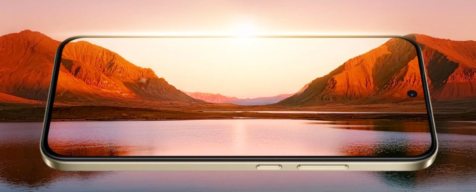 realme 15T