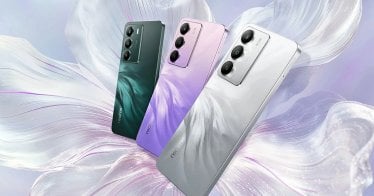 realme P3 Lite