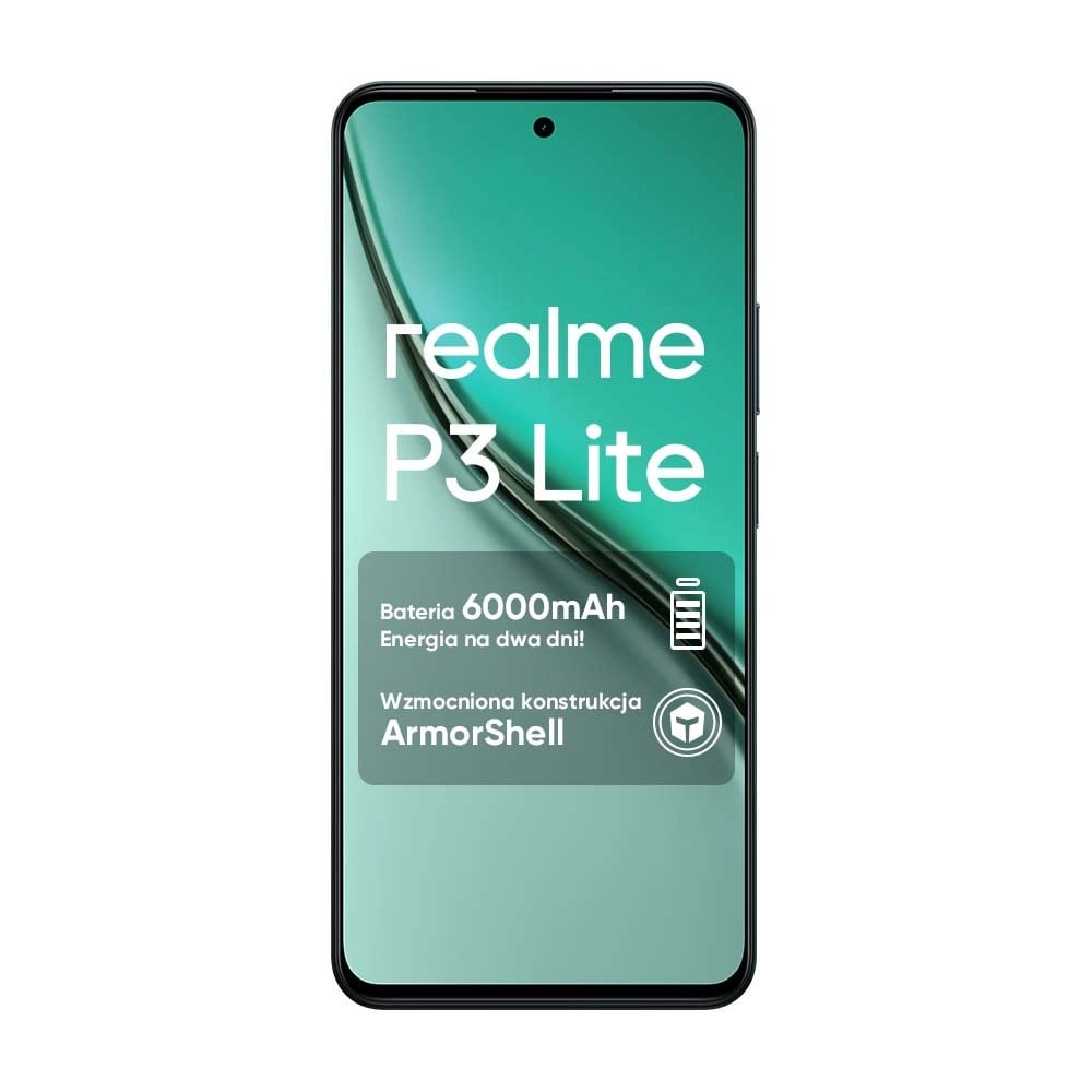 realme P3 Lite 4G