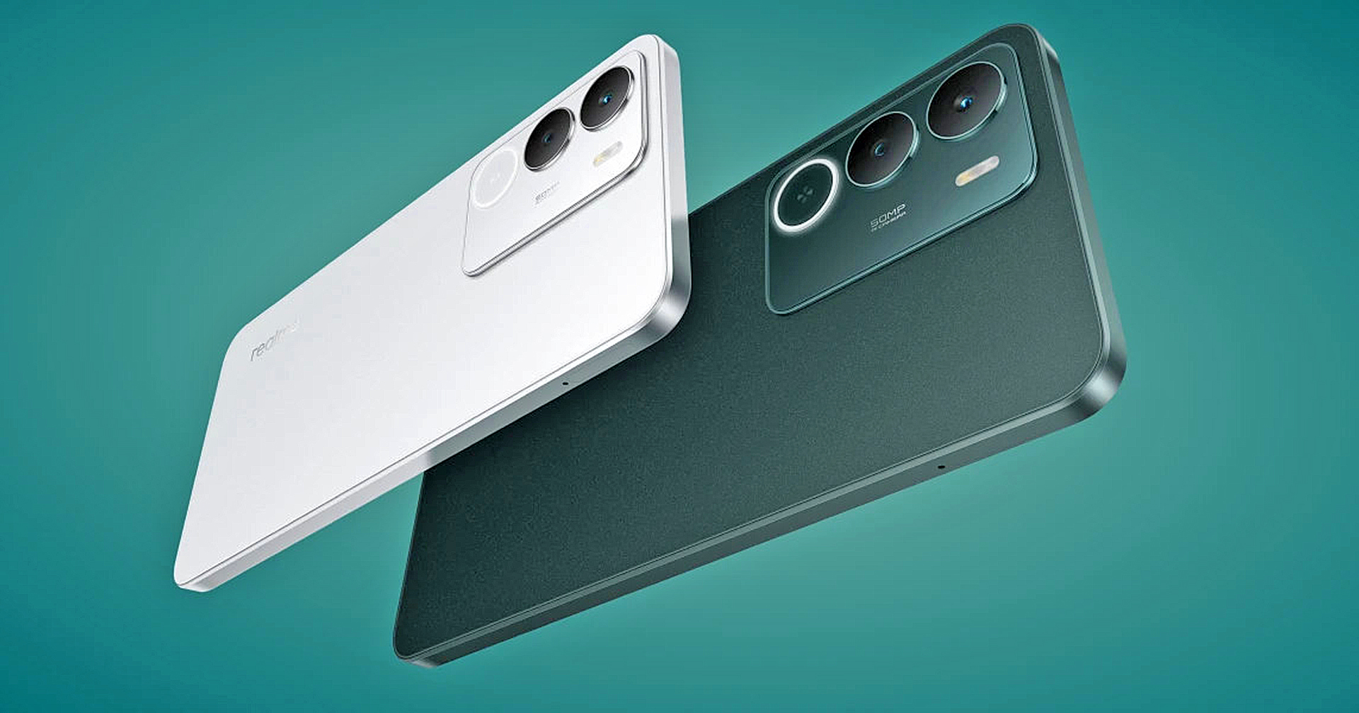 realme เปิดตัว P3 Lite (4G) : จอ 120 Hz, แบตฯ 6,000 mAh, เริ่มต้น 5,300 บาท