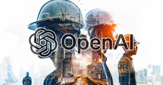 OpenAI เปิดศึกชิงตลาดจัดหางานด้วย AI เตรียมท้าชน LinkedIn