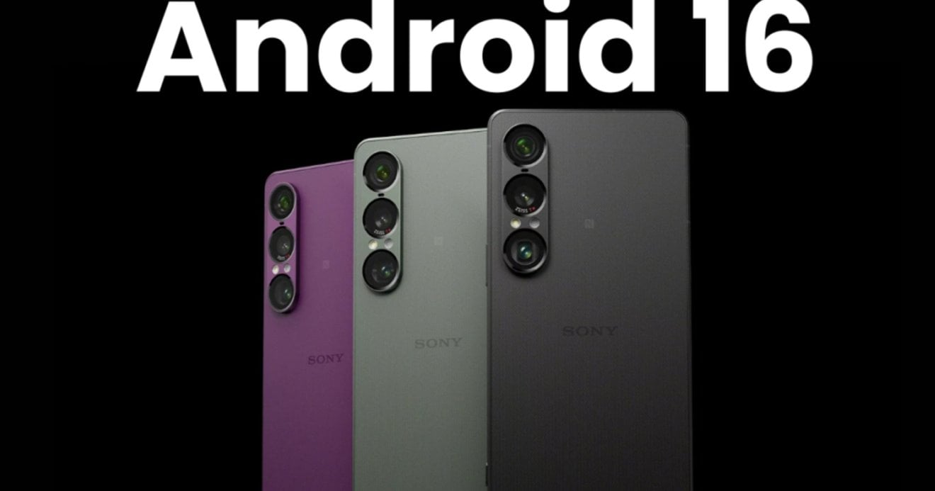 Sony แซงหน้า OnePlus, Xiaomi และแบรนด์อื่น ด้วยการปล่อย Android 16 เวอร์ชันเสถียรก่อนใคร