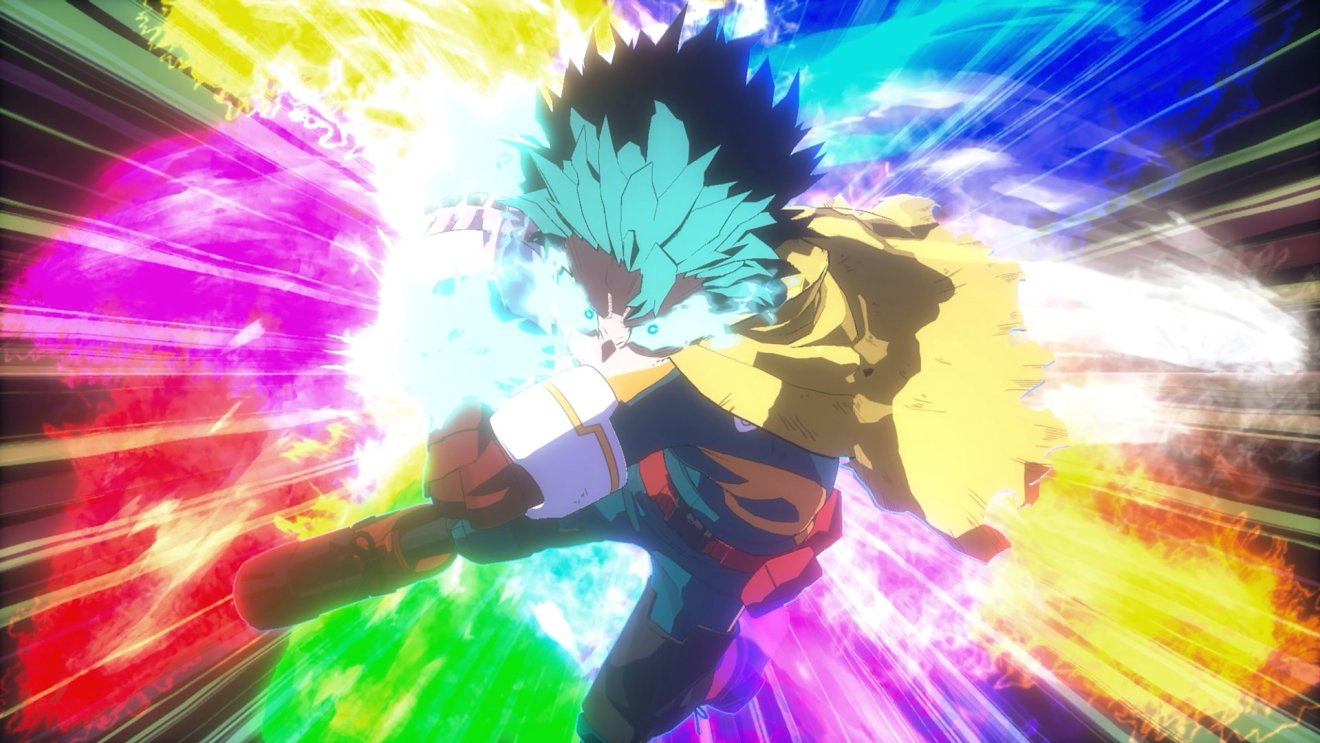 บทสัมภาษณ์พิเศษ Aoba Miyazaki – ผู้อยู่เบื้องหลัง MY HERO ACADEMIA: All’s Justice