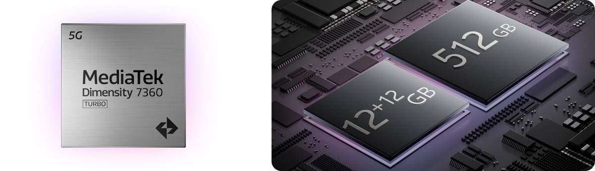 vivo V60 Lite 5G