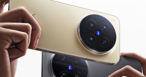 vivo X300 Pro