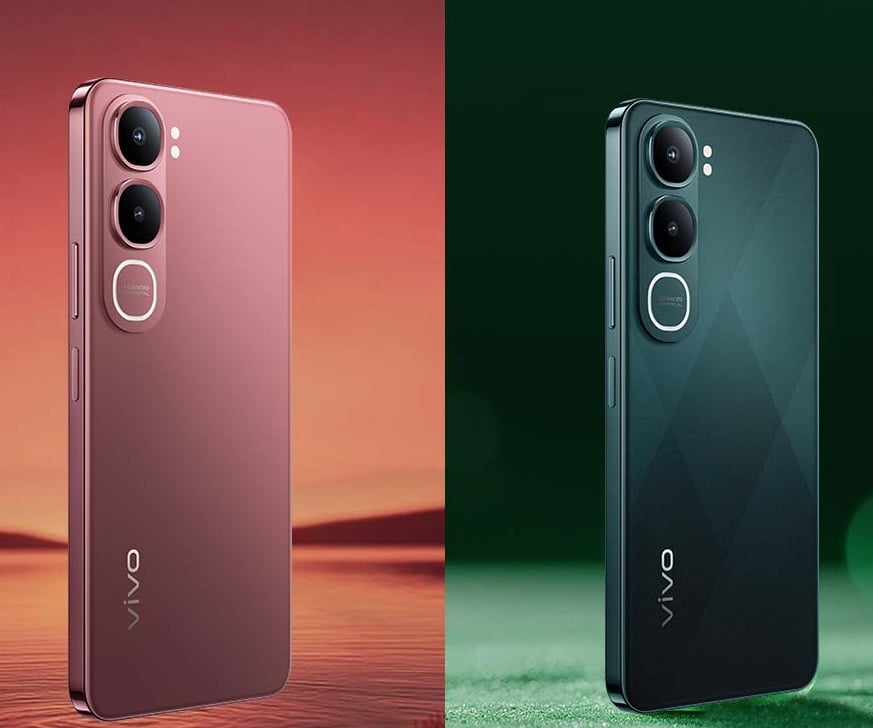vivo Y31 5G