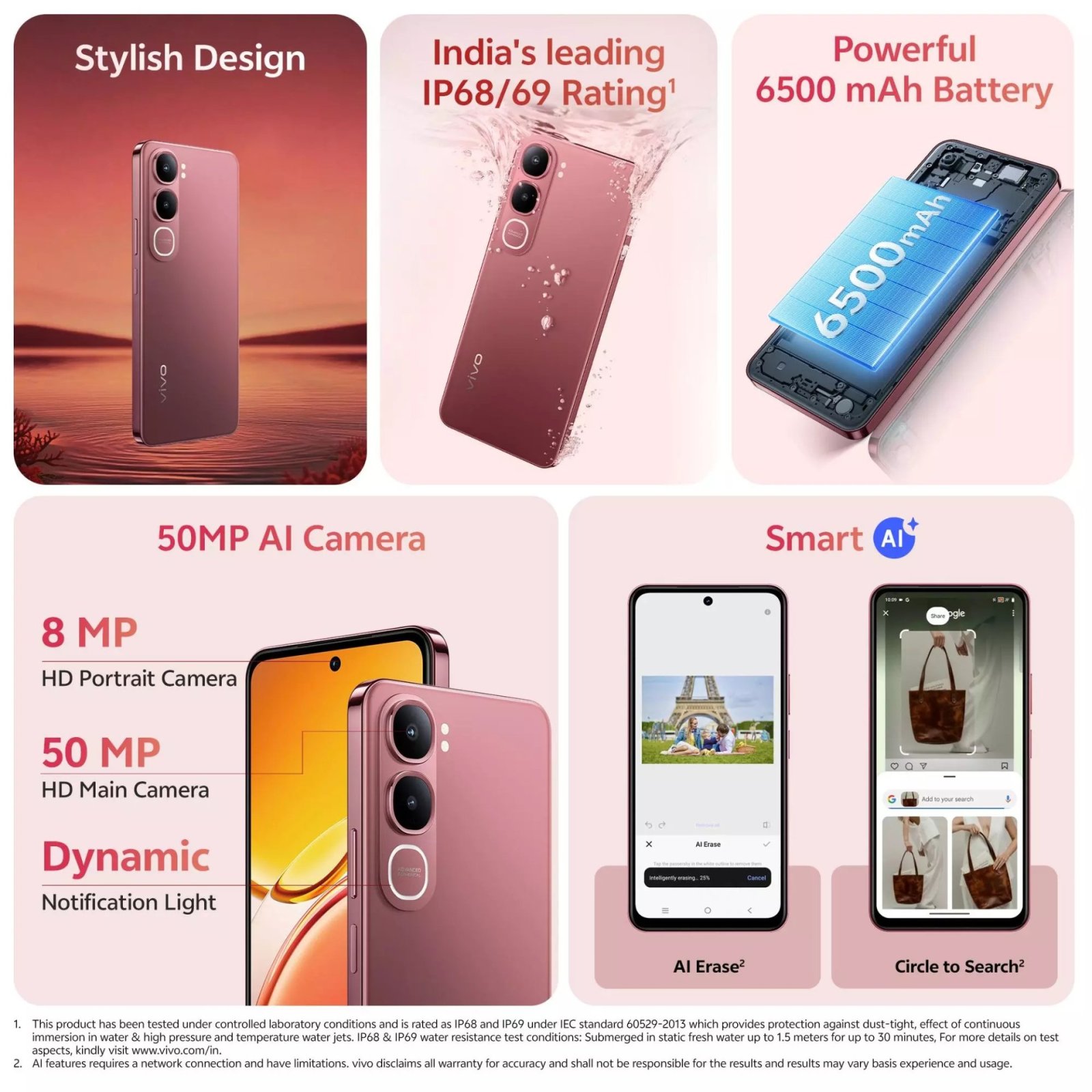 vivo Y31 5G