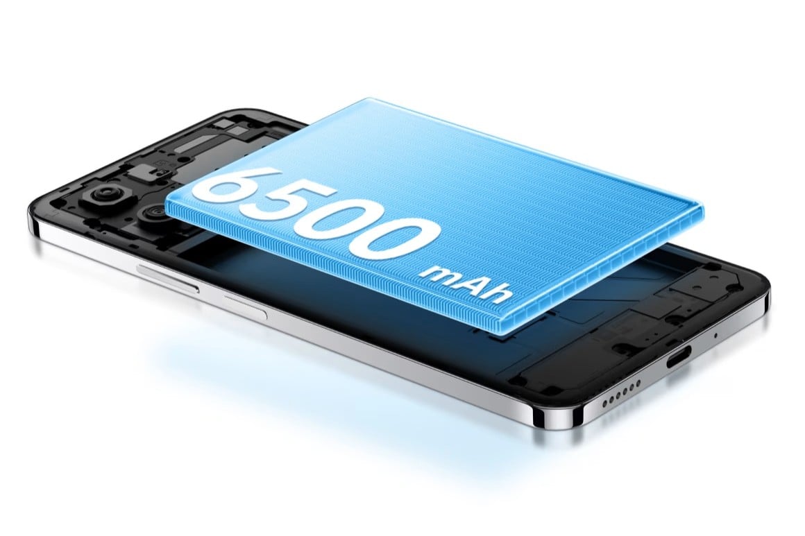 vivo Y31 Pro