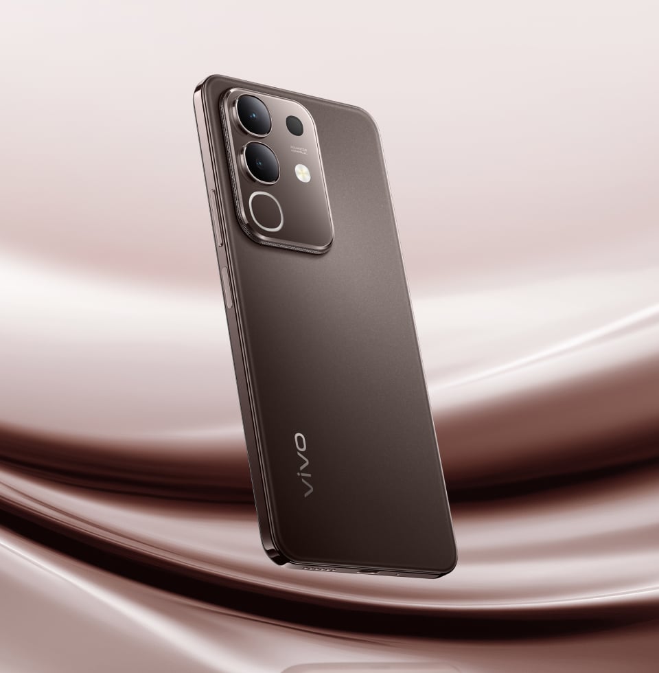 vivo Y31 Pro