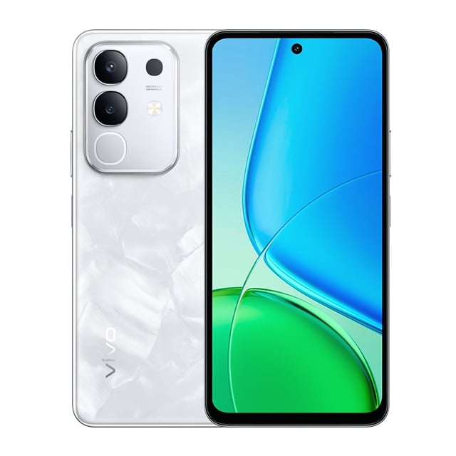 vivo Y31 Pro