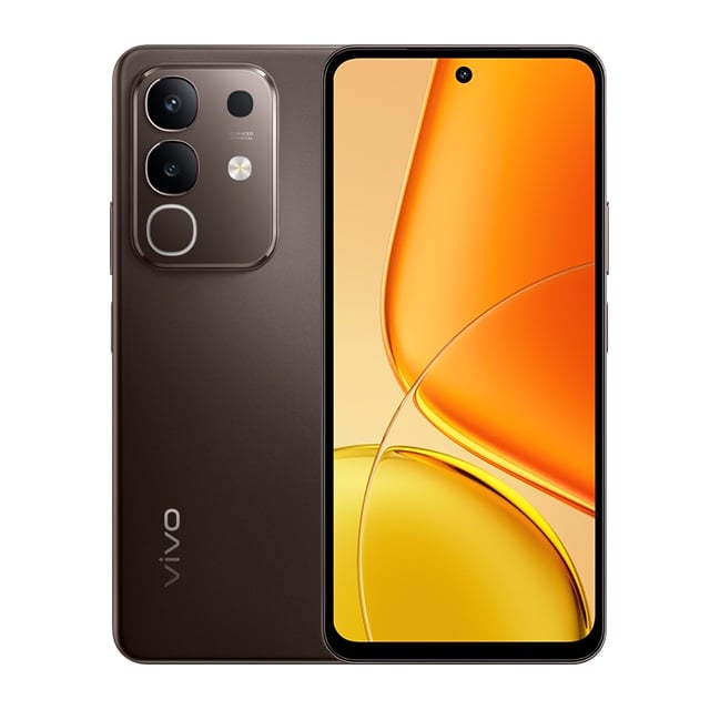 vivo Y31 Pro