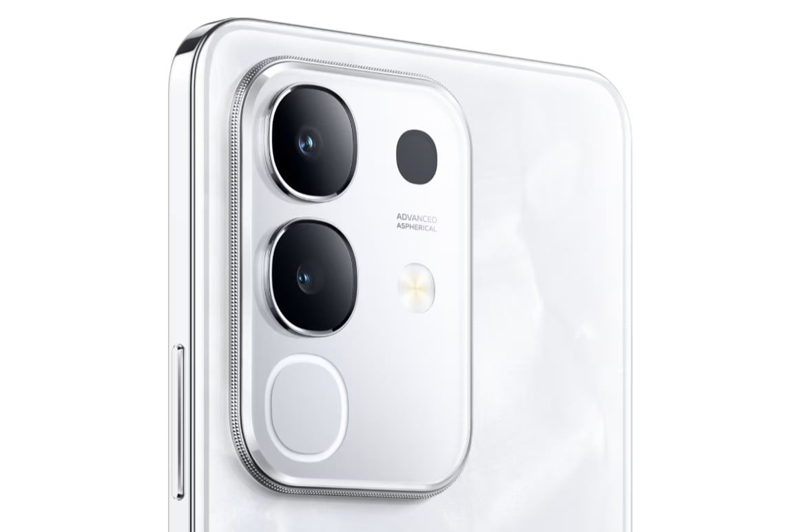 vivo Y31 Pro
