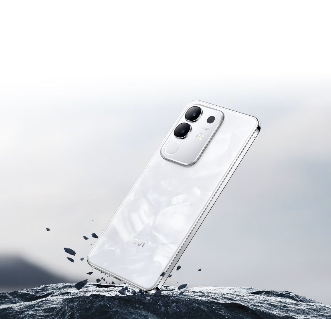 vivo Y31 Pro