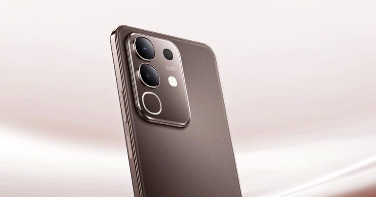 vivo Y31 Pro