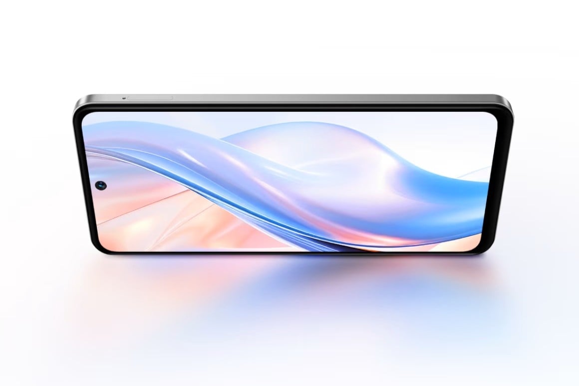 vivo Y31 Pro