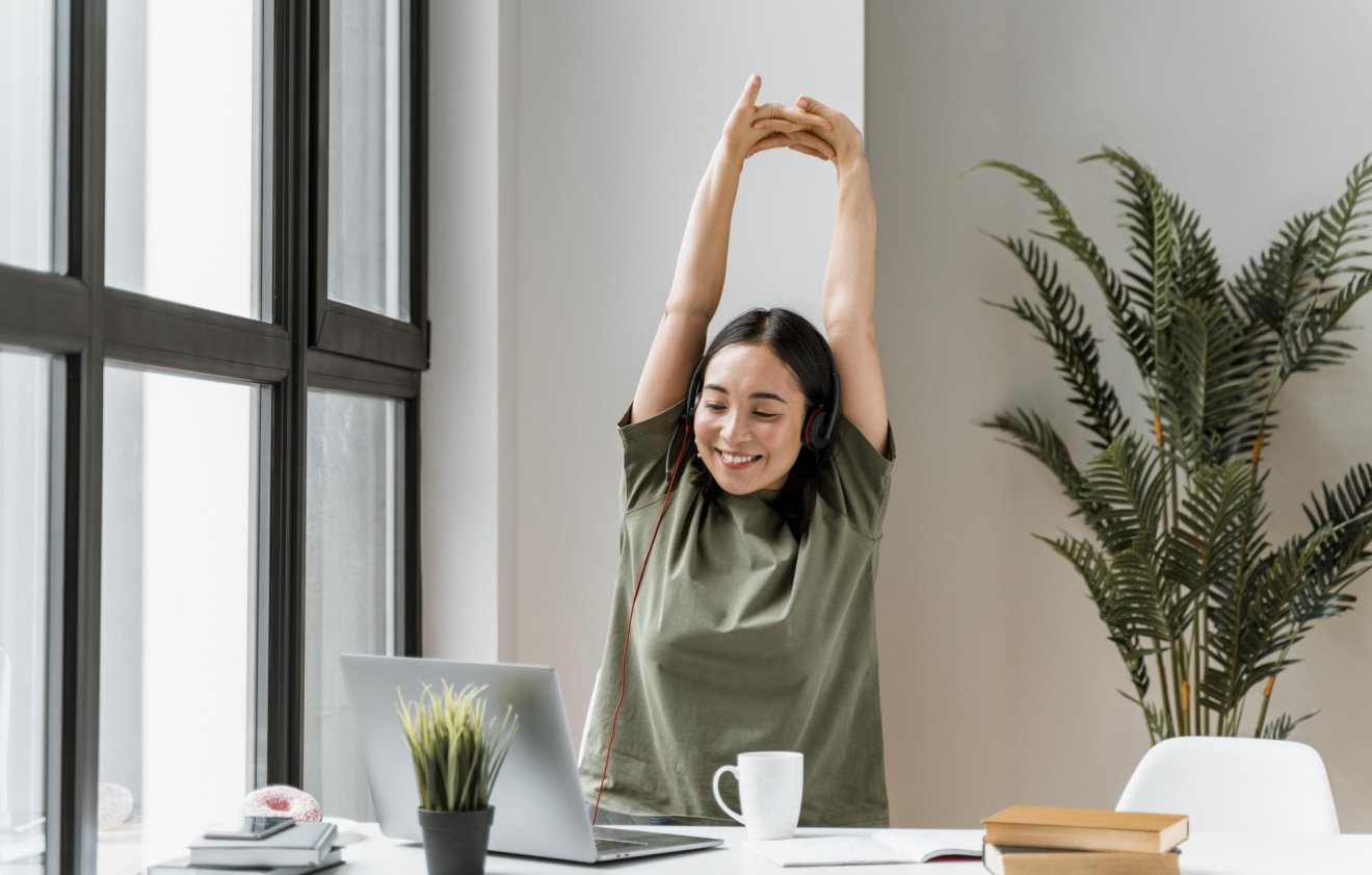 Lazy Girl Job ทำงานสไตล์ Gen Z ไม่ได้ขี้เกียจแต่ขอ Work-Life Balance