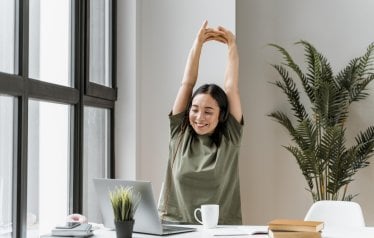 Lazy Girl Job ทำงานสไตล์ Gen Z ไม่ได้ขี้เกียจแต่ขอ Work-Life Balance