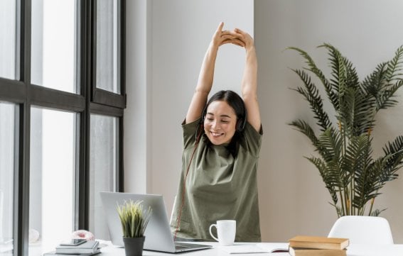 Lazy Girl Job ทำงานสไตล์ Gen Z ไม่ได้ขี้เกียจแต่ขอ Work-Life Balance