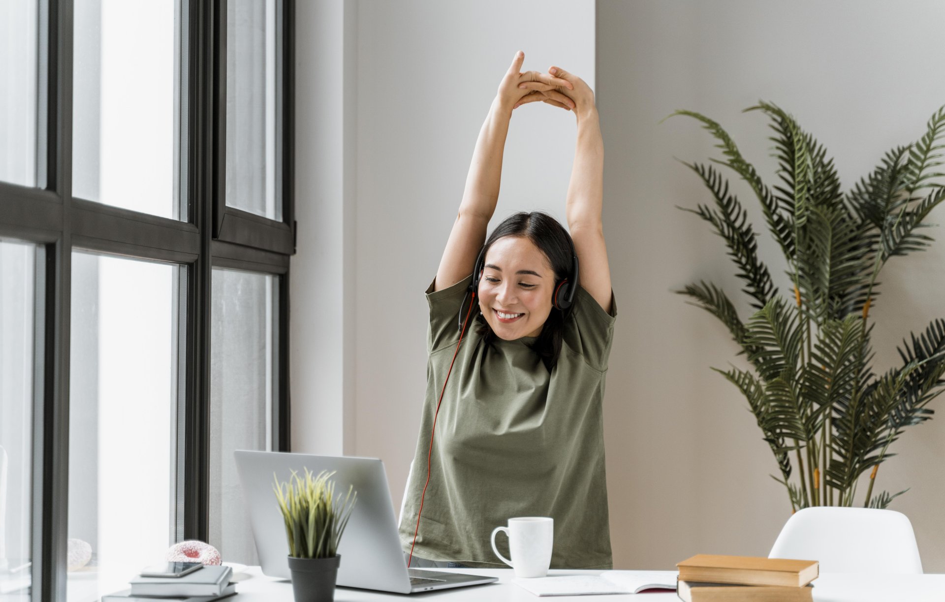 Lazy Girl Job ทำงานสไตล์ Gen Z ไม่ได้ขี้เกียจแต่ขอ Work-Life Balance