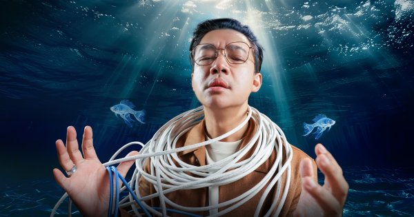 สงครามสายเคเบิล: สมรภูมิใต้ทะเลลึกที่มองไม่เห็น แต่ชี้ชะตาอินเทอร์เน็ตโลกได้