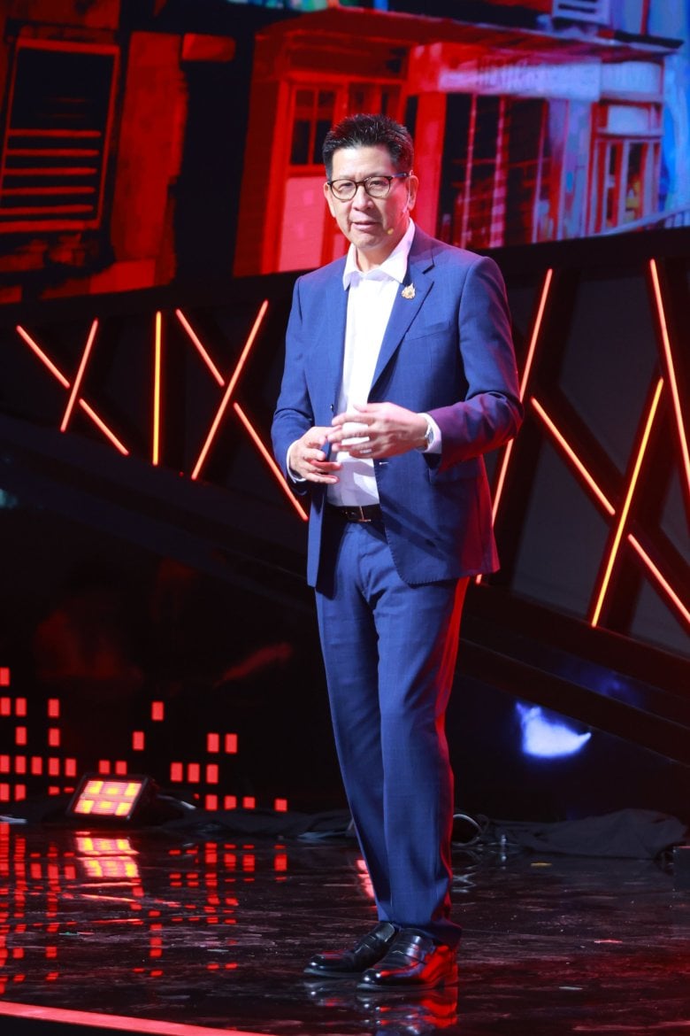 gamescom asia x Thailand Game Show 2025 เซตบาร์ใหม่มหกรรมเกม สู่มาตรฐานระดับ World Class