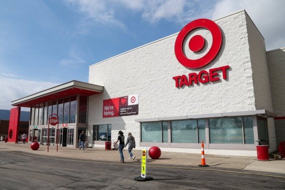 Target ปลดพนักงาน 1,800 ตำแหน่ง ครั้งใหญ่ที่สุดในรอบทศวรรษ