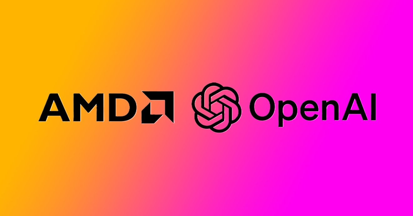 AMD OpenAI