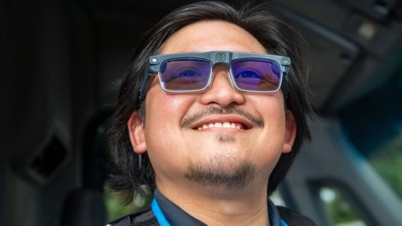 Amazon เปิดตัวแว่นตาอัจฉริยะ พลิกโฉมวงการขนส่ง สแกน นำทาง ช่วยให้พนักงานปลอดภัย