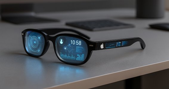 Apple Glasses